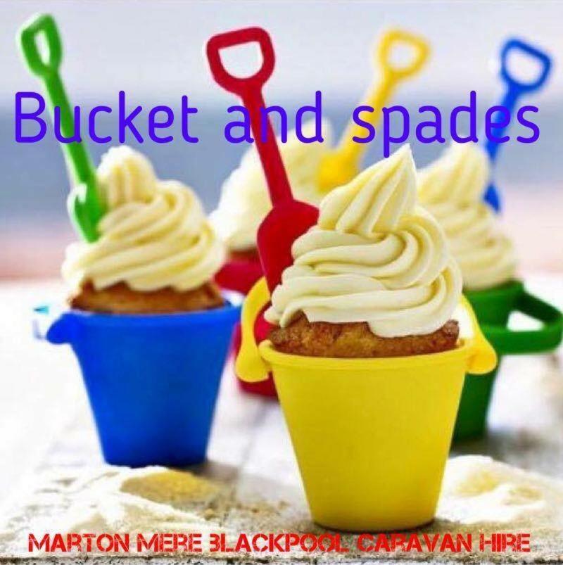 Blackpool Caravans Marton Mere Exterior foto