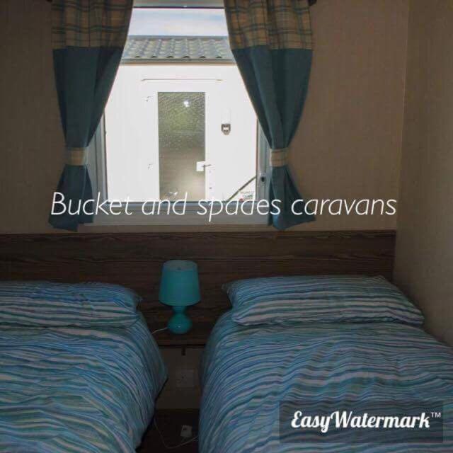 Blackpool Caravans Marton Mere Exterior foto